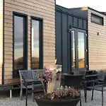 Lejlighed Tinyhaus Mit Sauna -reset Im Vilstal - Zurueck Zum Ursprung *
