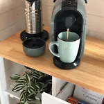 Tinyhaus Mit Sauna -reset Im Vilstal - Zurueck Zum Ursprung Lejlighed
