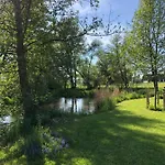 Lejlighed Tinyhaus Mit Sauna -reset Im Vilstal - Zurueck Zum Ursprung Aldersbach