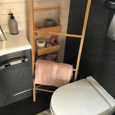 Tinyhaus Mit Sauna -reset Im Vilstal - Zurueck Zum Ursprung * Aldersbach