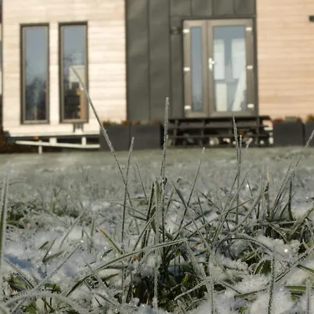 Tinyhaus Mit Sauna -reset Im Vilstal - Zurueck Zum Ursprung Aldersbach