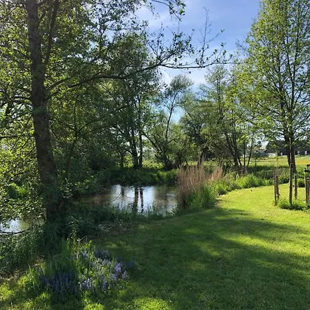 Apartamento Tinyhouse -reset Im Vilstal -zurück Zum Ursprung Aldersbach
