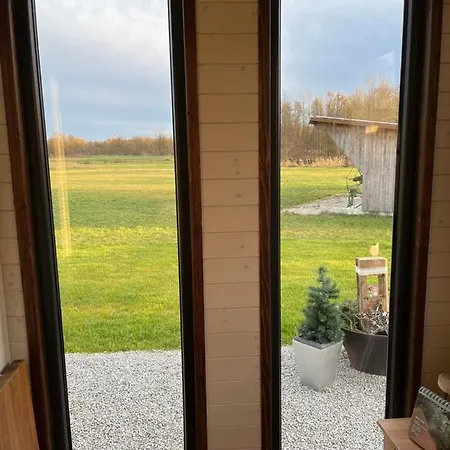 Tinyhaus Mit Sauna -reset Im Vilstal - Zurueck Zum Ursprung Daire *
