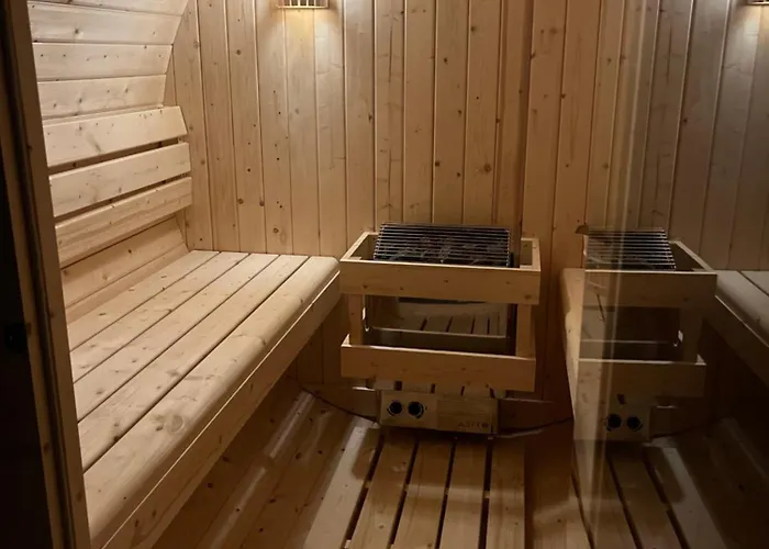 Tinyhouse -reset Im Vilstal -zurück Zum Ursprung * Aldersbach