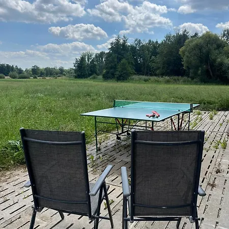 Tinyhaus Mit Sauna -reset Im Vilstal - Zurueck Zum Ursprung Aldersbach