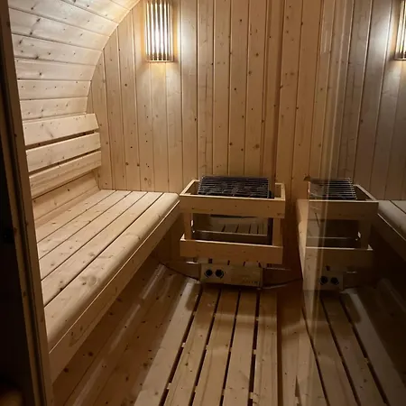 Tinyhaus Mit Sauna -reset Im Vilstal - Zurueck Zum Ursprung * Aldersbach