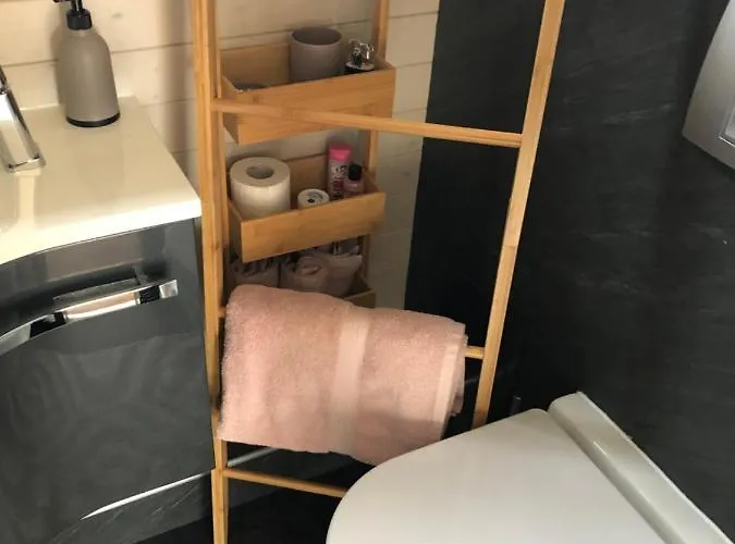 Tinyhaus Mit Sauna -reset Im Vilstal - Zurueck Zum Ursprung * Aldersbach
