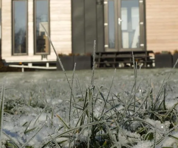 Tinyhaus Mit Sauna -reset Im Vilstal - Zurueck Zum Ursprung Aldersbach