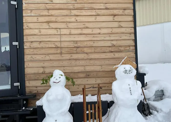 Lejlighed Tinyhaus Mit Sauna -reset Im Vilstal - Zurueck Zum Ursprung Aldersbach