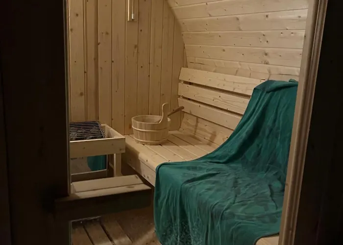 Tinyhaus Mit Sauna -reset Im Vilstal - Zurueck Zum Ursprung Апартаменты *